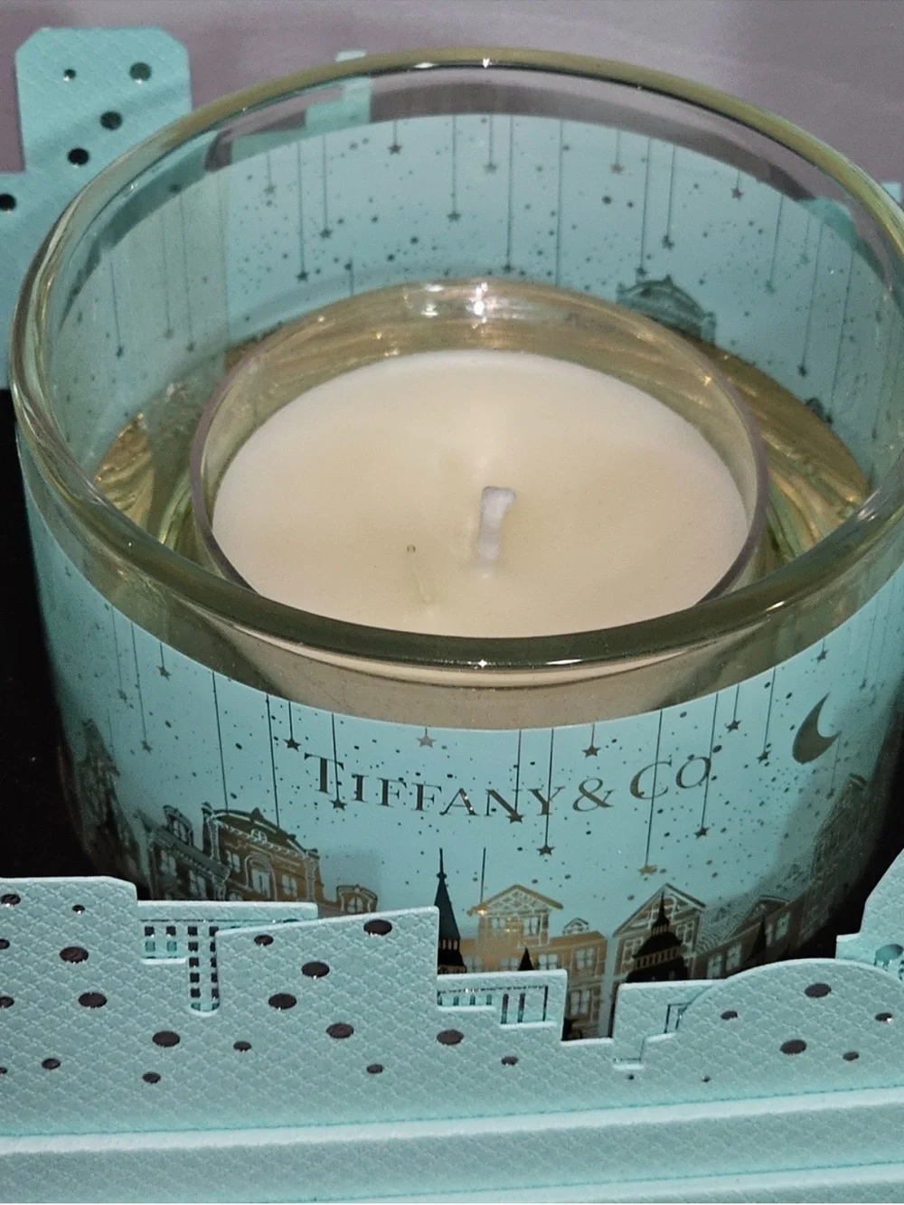 Tiffany & Co. Limited Edition 